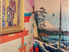 -上海梵高星空艺术馆(南京路旗舰店)