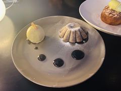 -Mercato莫卡多露台餐厅与酒吧(K11店)