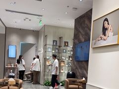 -海马体照相馆(重庆万象城大师店)