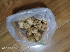 -徐汇区枫林菜市场
