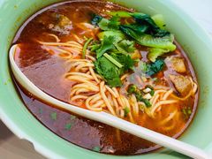 -李先生牛肉面大王(广渠门内店)