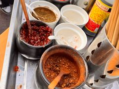 -攀枝花·任德琼·盐边羊肉米线