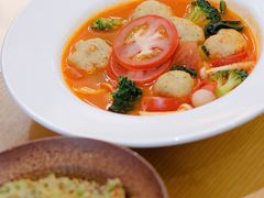 -F+轻食健身赋能空间(中华北路国贸商场店)