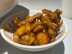 -友达面馆(海珠店)