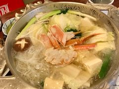 -蟹道乐(新宿本店)
