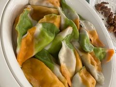 -懋隆金阁·博山菜