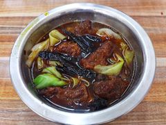 -鹍记特色牛杂面