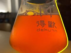-得欢咖啡&精酿
