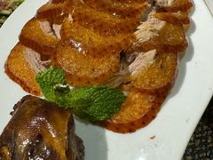 -北平盛世·新京菜·北京烤鸭(劲松·双井店)