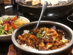 -九田家黑牛烤肉料理(石路天虹店)