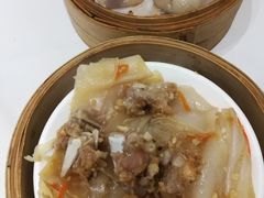 -稻香酒家·33年老字号·港式粤菜(富邦中心店)