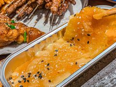 -东方一串·鲜肉小串·小酒馆(壹航城店)