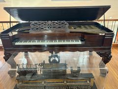 -鼓浪屿钢琴博物馆