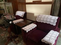 -青岛德国总督楼旧址博物馆