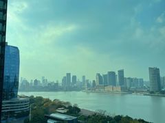 -上海凯宾斯基大酒店