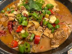 -阿拉丁新疆风味餐厅·清真(罗廊巷店)