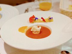 -晶雅花园西餐厅(南京首店)