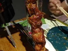 -通海俄式烧烤(下瓦房店)
