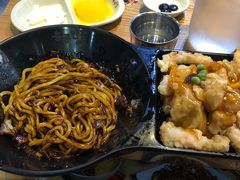 -香港饭店0410(弘大店)