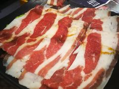 -韩一品韩国料理(柏庐南路店)