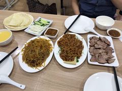 -姥家春饼店(漳州二路店)