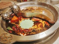 -大龙燚火锅(科华店)