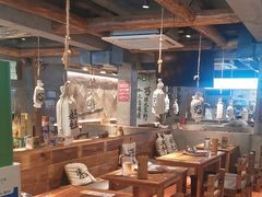 -北丐先生·野馄饨烧烤(雨花万象店)