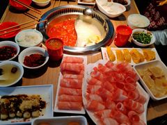 -季季红火锅(新百大店)