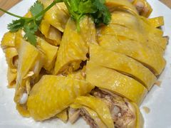 泰煌鸡-泰煌鸡·上海白斩鸡·鸡汤面(鹤庆店)