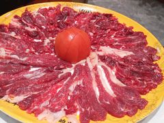 -潮汕大目牛肉火锅(皇岗旗舰店)