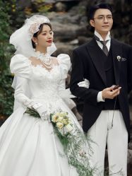 -第一夫人婚纱摄影(南京店)