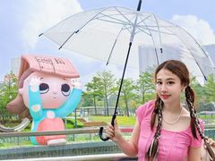 -深圳来福士广场