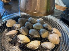 -泰白海鲜烧烤大全