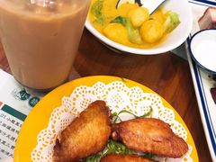 -小龍鳳餐室(番禺路店)