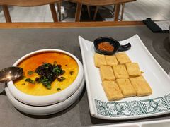 -云海肴·汽锅鸡·云南菜(高德置地店)