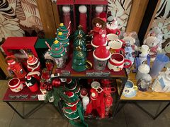 -星巴克(秦皇岛乐都汇店)