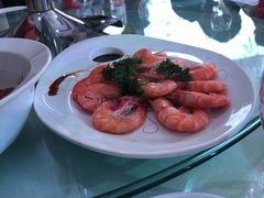 -满汉楼(江畔店)