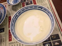 招牌姜撞奶-捷信牛奶甜品世家(五道口店)