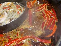 红白鸳鸯-蜀大侠火锅(寰球文化地标·总府店)