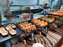 -松子料理(亮马桥店)