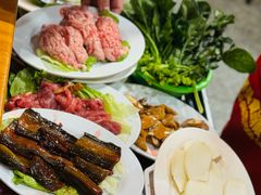-红姐重庆火锅(曙光路店)