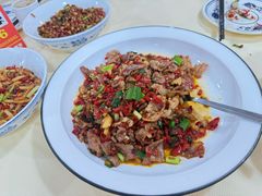 -笨罗卜浏阳菜馆(太平街店)