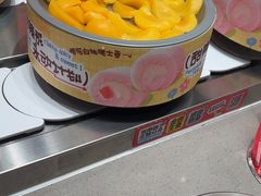 -龍歌自助小火锅(雨花台江南虹悦城店)