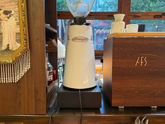-AFS Cafe & Canteen(闽江二路店)