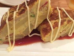 菜脯蛋-VITELLO意大利料理(崂山路店)