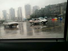 -乔森驾校(杨家坪总校)