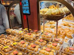 -嘉华鲜花饼·现烤(昆明老街店)