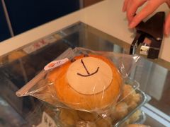 -包满意面包糕点(东坝店)