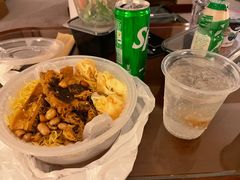 -深仔记茶餐厅(亚士厘道店)