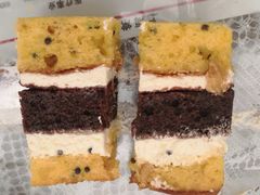 -BreadTalk面包新语(长寿路地铁站店)